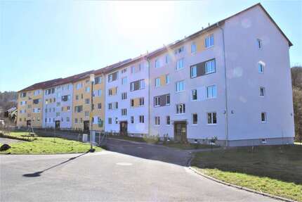 Wohnung zum Mieten in Bad-Brückenau 540 € 65 m²