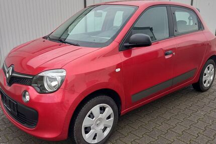 Renault Twingo 18.000 km 7.000 € Genthin/OT Parchen 39307
