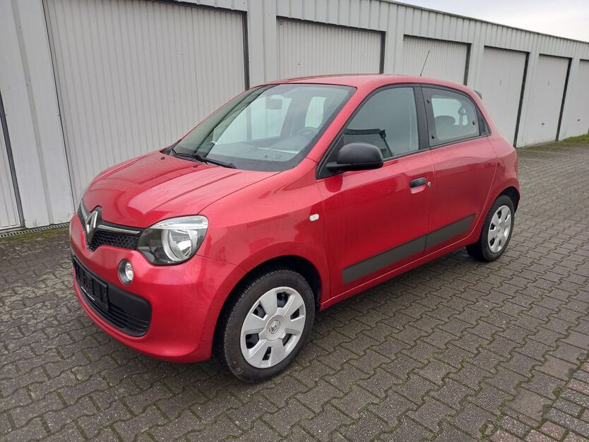 Renault Twingo 18.000 km 7.000 € Genthin/OT Parchen 39307