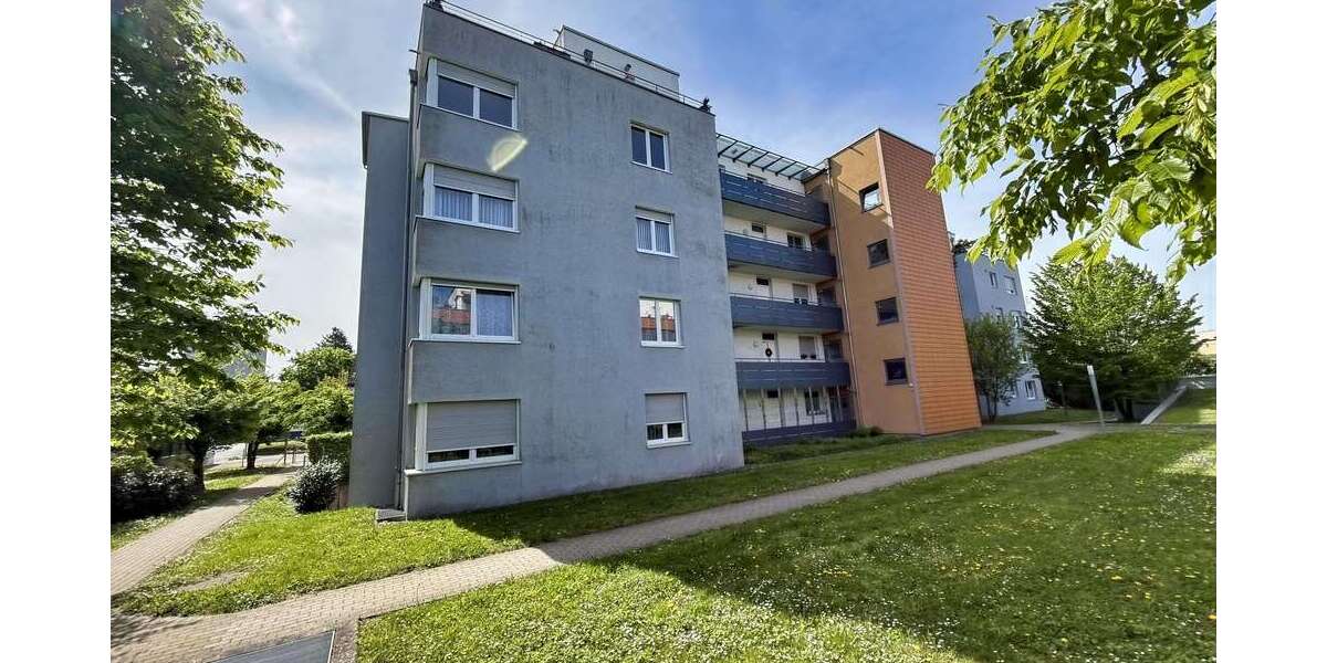 Etagenwohnung Kirchheim - 3.5 Zimmer, 110 m&sup2;, 495.000&euro; | Angebot:25781759