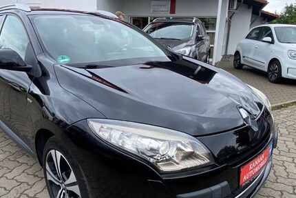 Renault Megane 137.000 km 5.990 &euro; Goslar 38644