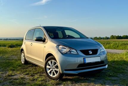 Seat Mii 79.000 km 6.990 &euro; Soest 59494
