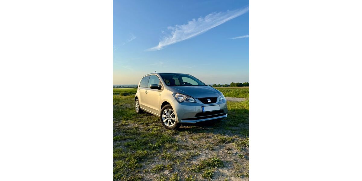 Seat Mii 79.000 km 7.390 &euro; Soest 59494