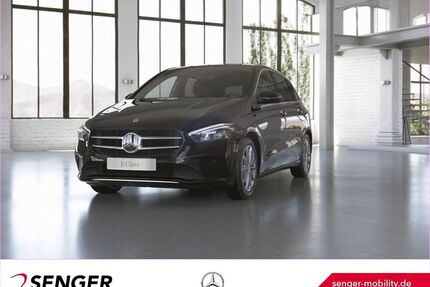 Mercedes B 180