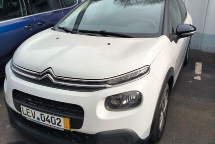 Citroen C3 39.832 km 10.990 &euro; Bergisch Gladbach 51429