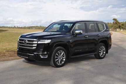 Toyota Land Cruiser 1.650 km 123.680 &euro; Dornstetten 72280