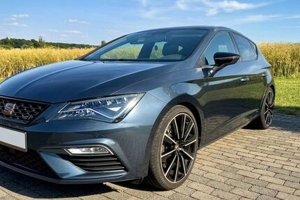Seat Leon 142.500 km 17.599 &euro; Walldürn 74731