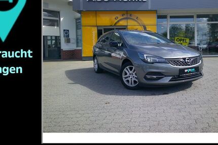 Opel Astra 62.372 km 15.999 &euro; Niesky 02906