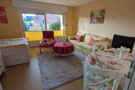 Wohnung Otterndorf - 2 Zimmer, 66 m&sup2;, 165.000&euro; | Angebot:26276238