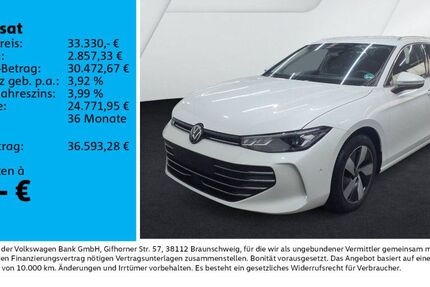 VW Passat 18.247 km 33.330 &euro; Leipzig 04178