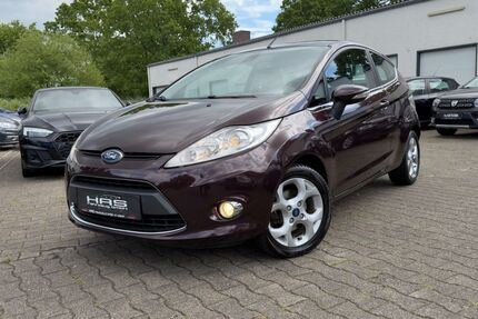 Ford Fiesta 194.000 km 3.450 &euro; Hamm 59067