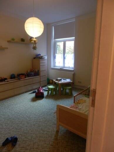 Etagenwohnung Grabow - 4 Zimmer, 88 m&sup2;, 475&euro; | Angebot:25374698