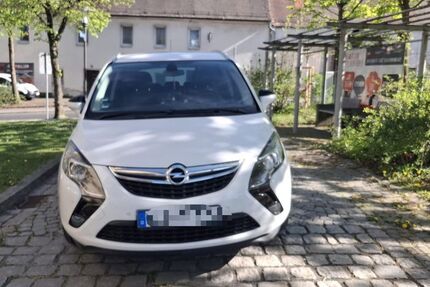 Opel Zafira 358.784 km 4.800 &euro; Eschenbach 92676