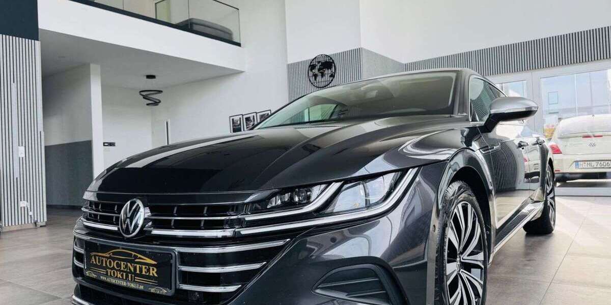 VW Arteon 66.000 km 27.990 &euro; Seelze 30926