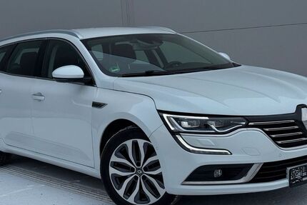 Renault Talisman 30.967 km 17.990 &euro; Prenzlau 17291
