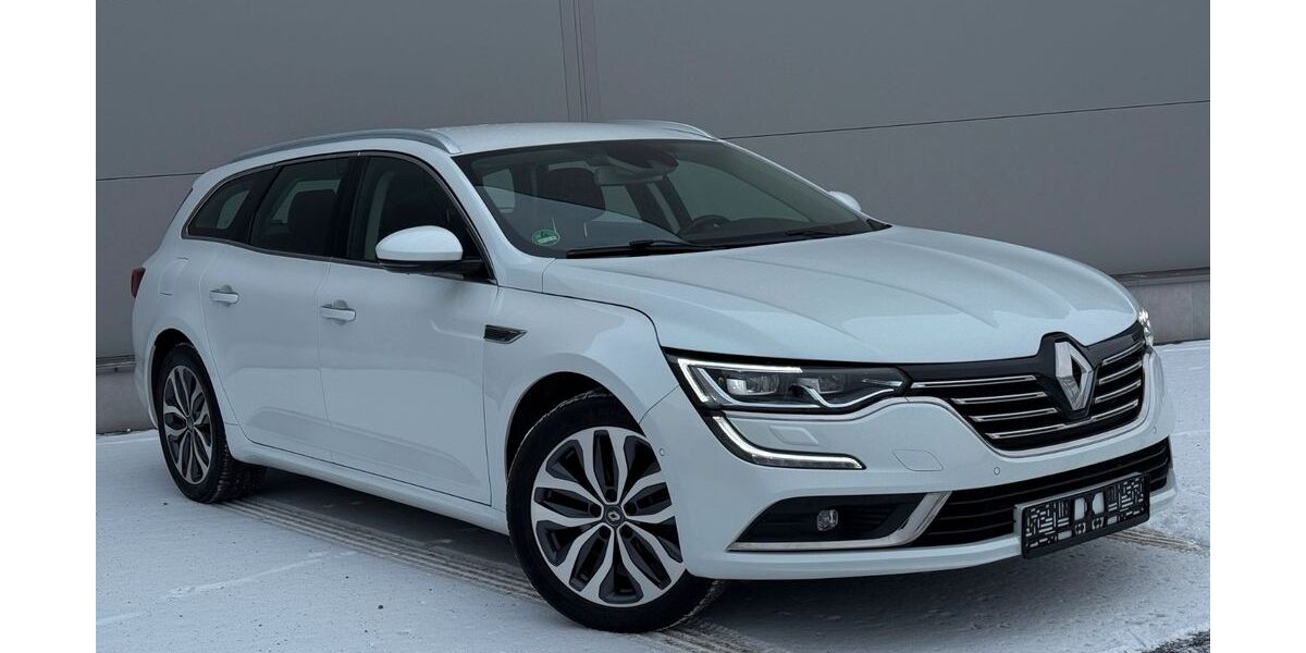 Renault Talisman 30.967 km 17.990 &euro; Prenzlau 17291