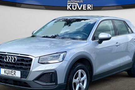 Audi Q2 39.600 km 20.350 € Hagen 27628