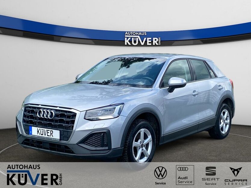 Audi Q2 39.600 km 20.350 € Hagen 27628