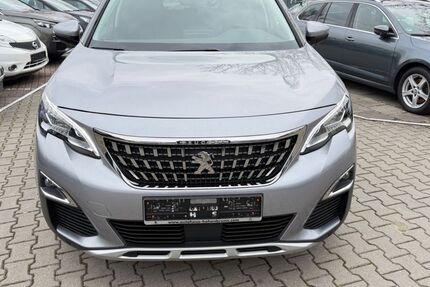 Peugeot 3008 113.752 km 14.600 &euro; München OT Trudering-Riem 81825