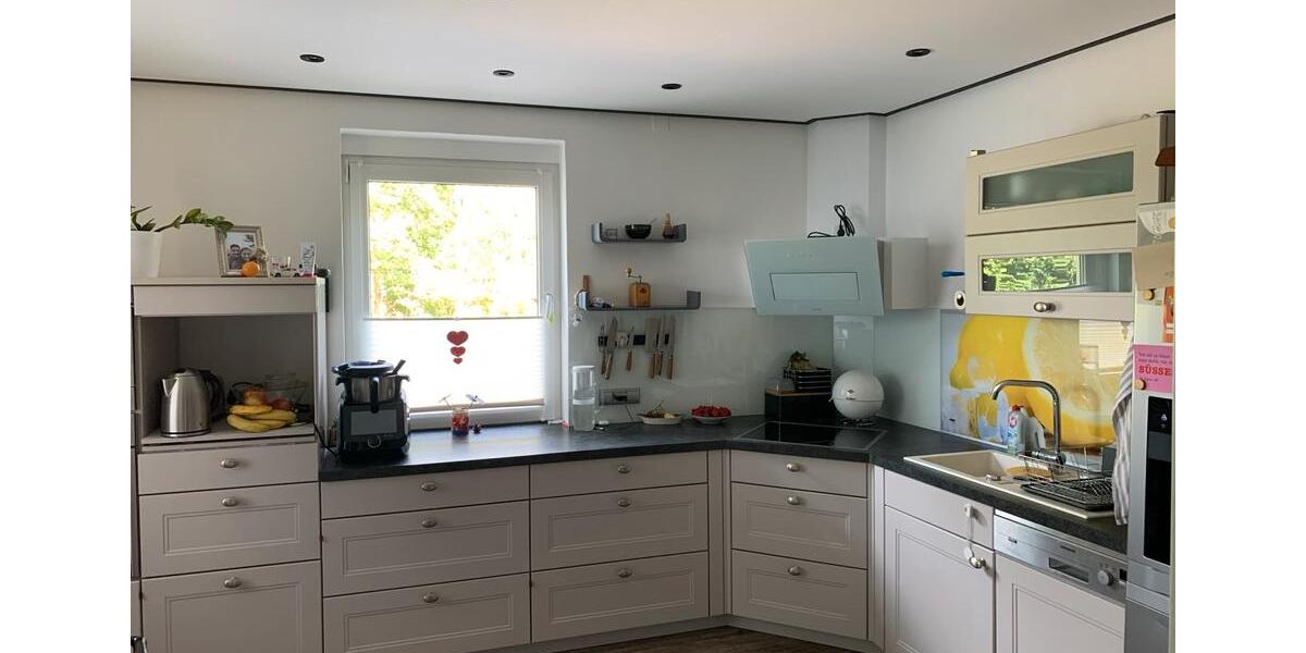 Einfamilienhaus Lautertal - 5 Zimmer, 160 m&sup2;, 469.000&euro; | Angebot:26967437