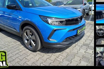 Opel Grandland (X) 33.799 km 18.490 &euro; Landshut 84034