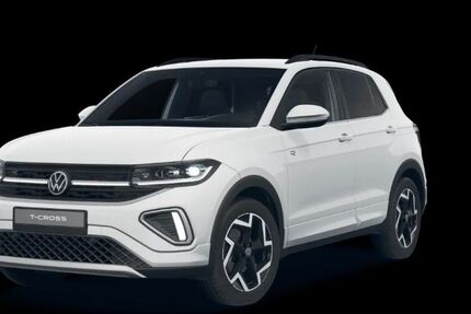 VW T-Cross 19.500 km 26.450 &euro; Grafenau 94481