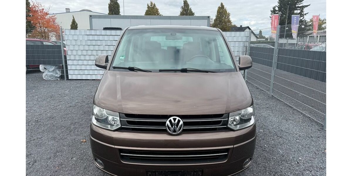 VW T5 Transporter 183.290 km 8.900 &euro; KEHL 77694