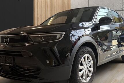 Opel Mokka 48.500 km 14.980 &euro; Bad Lauterberg 37431