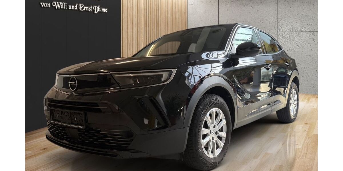 Opel Mokka 48.500 km 14.980 &euro; Bad Lauterberg 37431