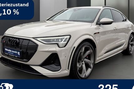 Audi e-tron 85.920 km 39.850 &euro; Lübeck 23560