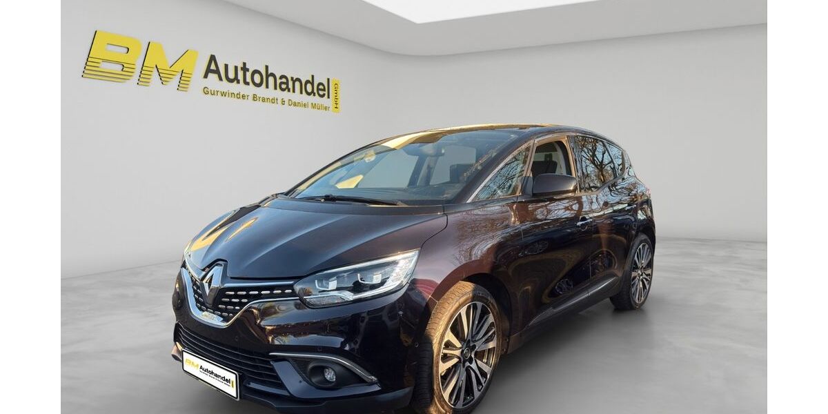 Renault Scenic 97.876 km 10.990 &euro; Saarlouis 66740