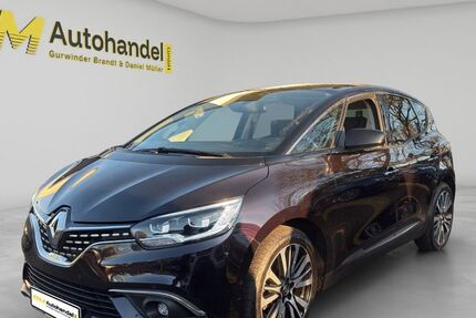 Renault Scenic 97.876 km 11.490 &euro; Saarlouis 66740