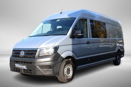 VW Crafter 268.000 km 19.990 &euro; Rostock 18055