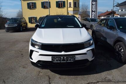 Opel Grandland (X) 26.200 km 22.290 &euro; Grattersdorf 94541