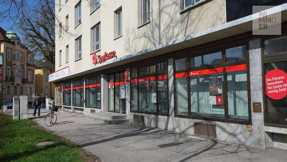 Einzelhandel in Landshut 798.000 € 240.53 m²