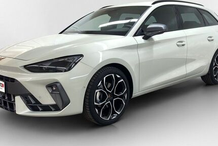 Cupra Leon 3.780 km 33.950 &euro; Eisfeld 98673