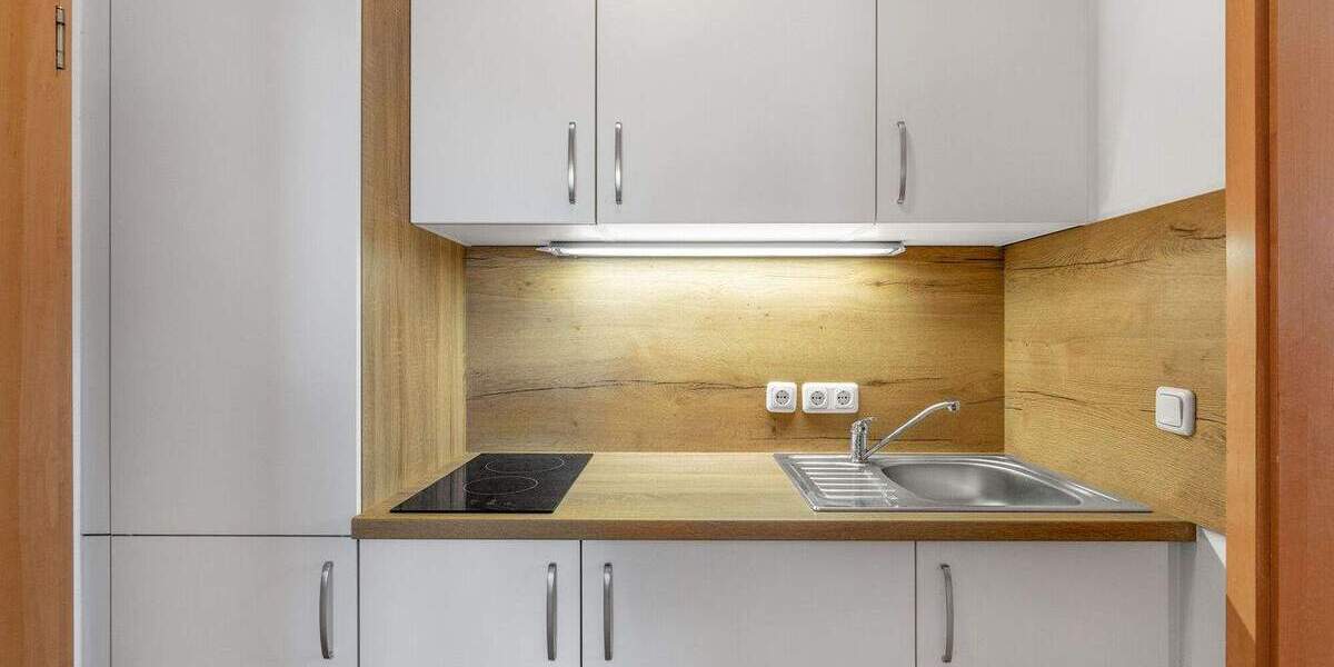 Etagenwohnung Hohenwarth Simpering - 1 Zimmer, 37 m&sup2;, 43.900&euro; | Angebot:25728283