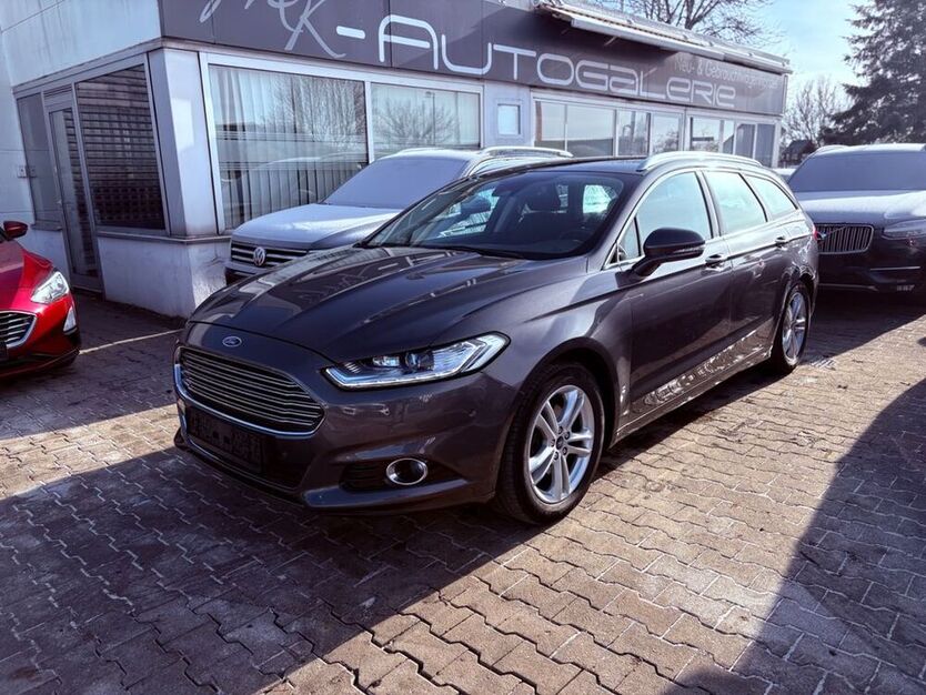 Mondeo
