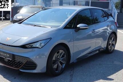 Cupra Born 37.550 km 24.990 &euro; Annaberg-Buchholz 09456