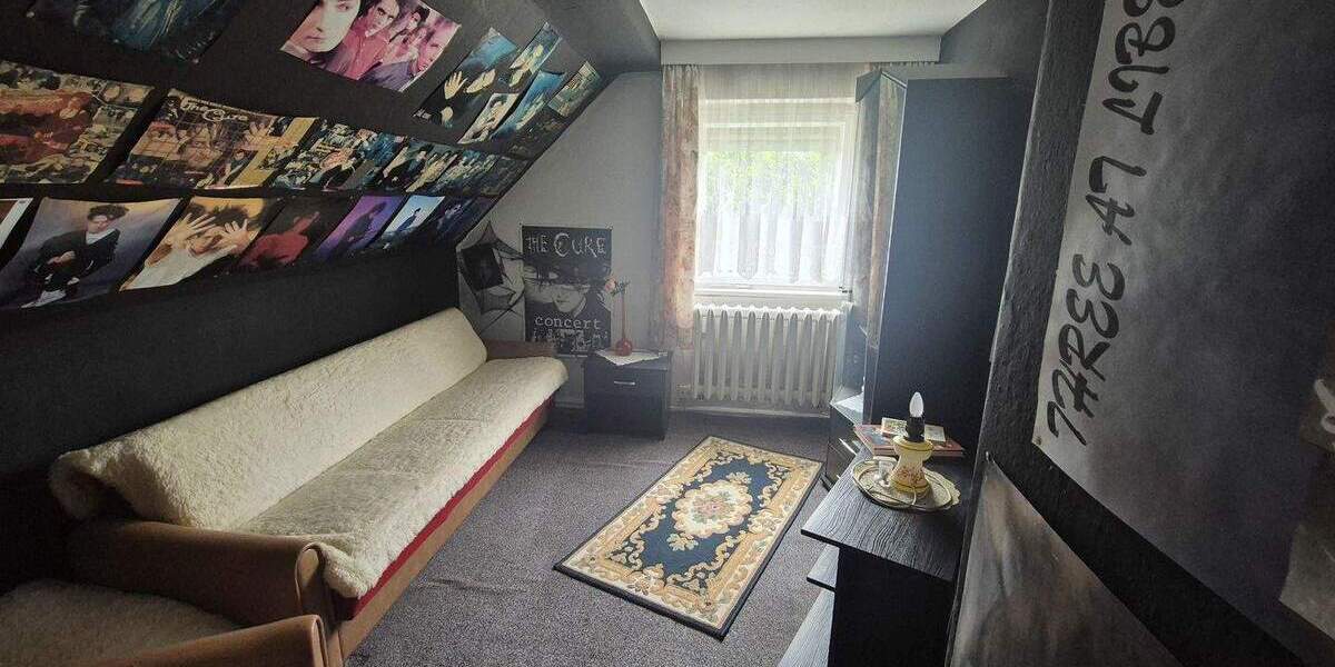 Doppelhaushälfte Weißwasser - 4 Zimmer, 95 m&sup2;, 140.000&euro; | Angebot:25679744