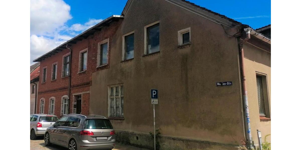 Mehrfamilienhaus, Wohnhaus Kröslin - 15.000&euro; | Angebot:26678623