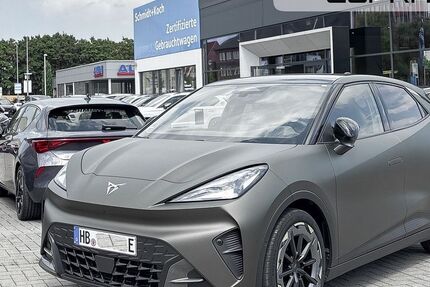 Cupra Raval 3.999 km 41.999 &euro; Bremerhaven 27576