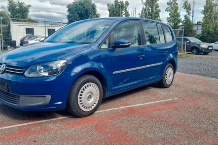 VW Touran