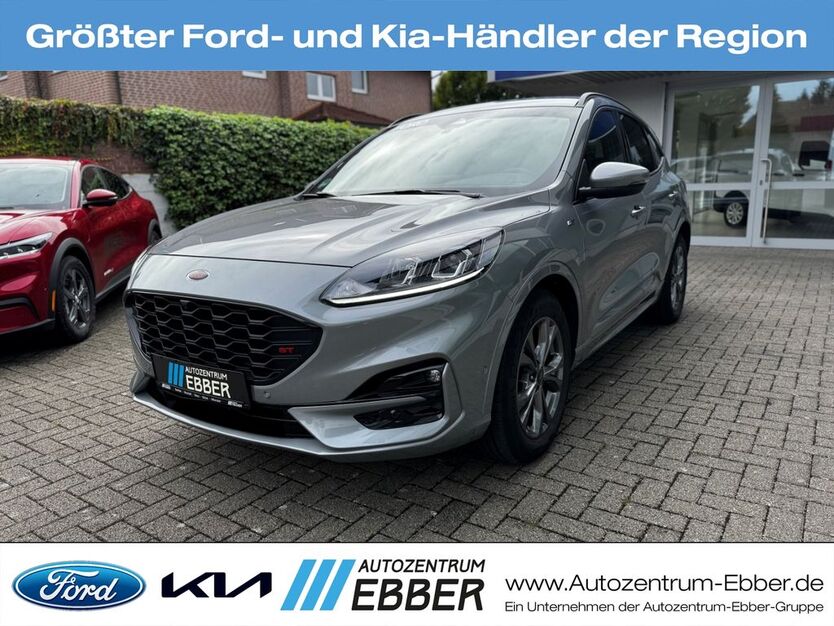 Ford Kuga 37.000 km 22.980 € Borken 46325