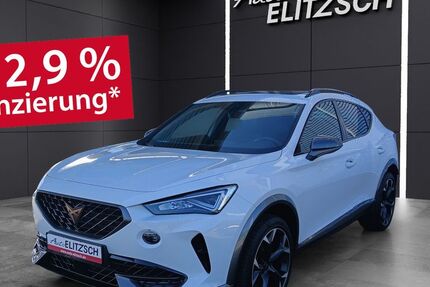 Cupra Formentor 22.000 km 28.440 &euro; Kamenz 01917