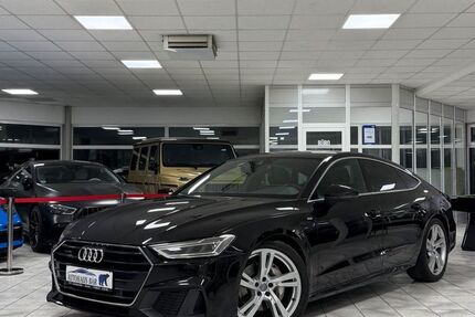 Audi A7 167.434 km 32.990 &euro; Goslar 38644