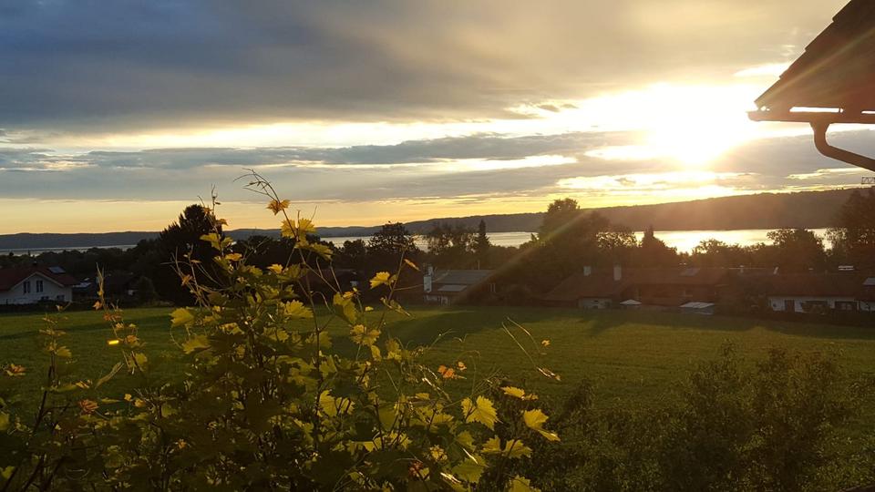 Etagenwohnung Dießen am Ammersee - 1 Zimmer, 15 m&sup2;, 490&euro; | Angebot:21854011
