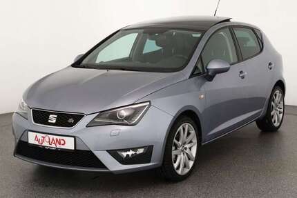 Seat Ibiza 88.629 km 12.990 € Dresden 01069