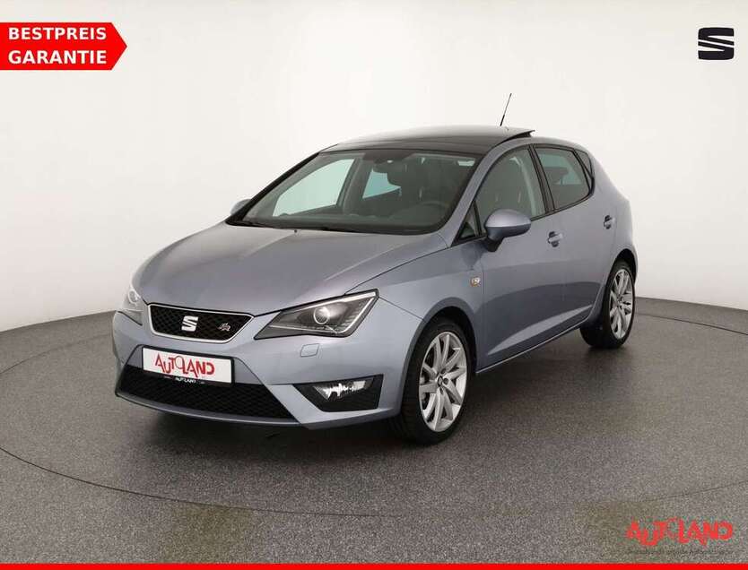 Seat Ibiza 88.629 km 12.990 € Dresden 01069