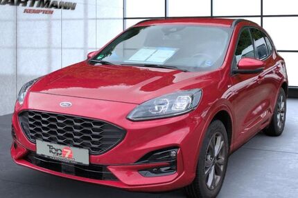 Ford Kuga 53.132 km 21.850 &euro; Kempten 87435